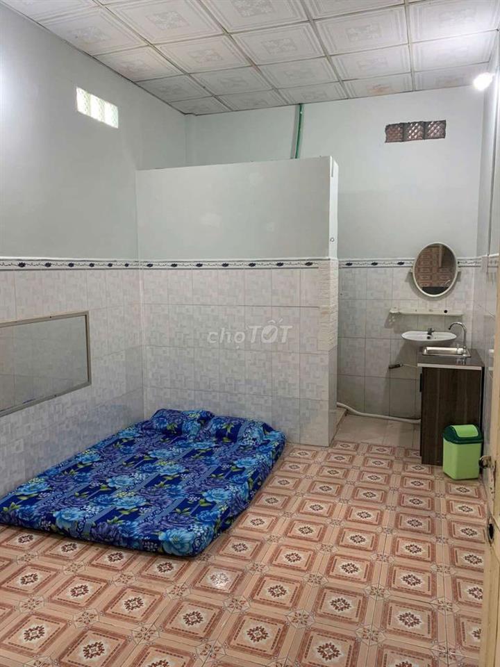 CHO THUÊ PHÒNG TRỌ 800K/tháng,NGAY KCN TRẢNG BÀNG