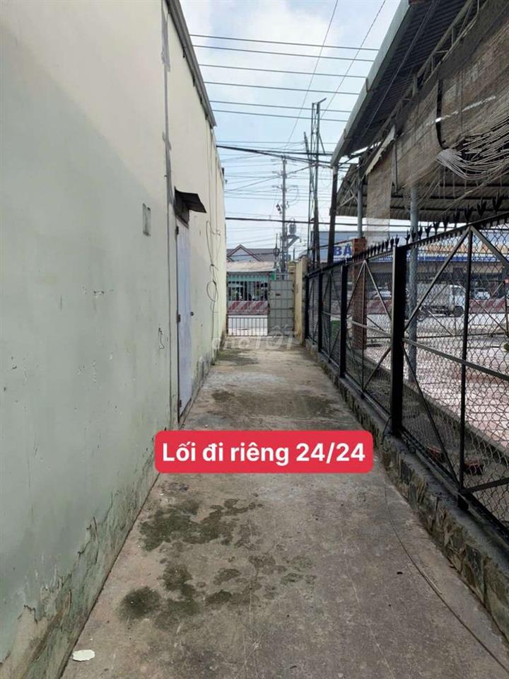 CHO THUÊ PHÒNG TRỌ 800K/tháng,NGAY KCN TRẢNG BÀNG