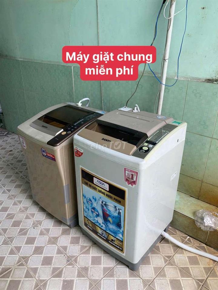 CHO THUÊ PHÒNG TRỌ 800K/tháng,NGAY KCN TRẢNG BÀNG
