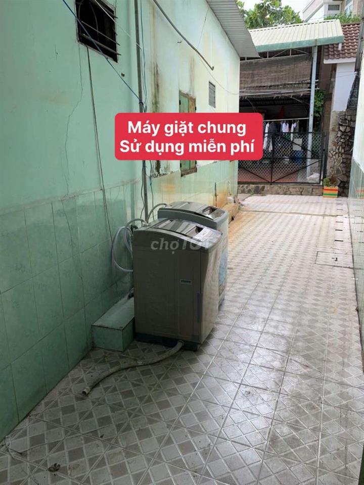 CHO THUÊ PHÒNG TRỌ 800K/tháng,NGAY KCN TRẢNG BÀNG