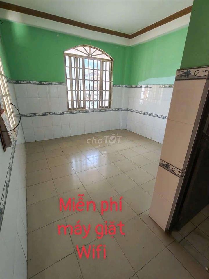 CHO THUÊ PHÒNG TRỌ 900K NGAY KCN TRẢNG BÀNG -Ngay ngã tư An Bình 