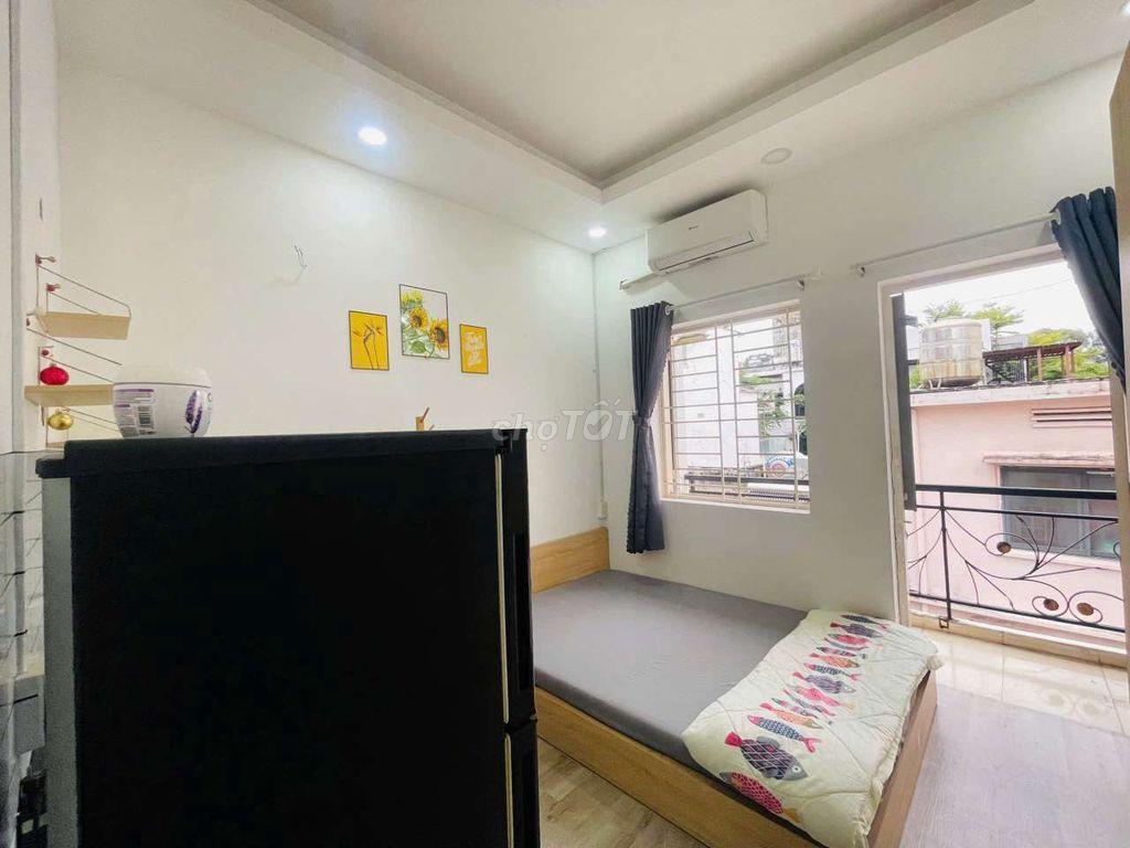 SANG CHDV 9PN LÊ VĂN SỸ Q3