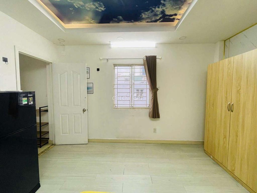 SANG CHDV 9PN LÊ VĂN SỸ Q3