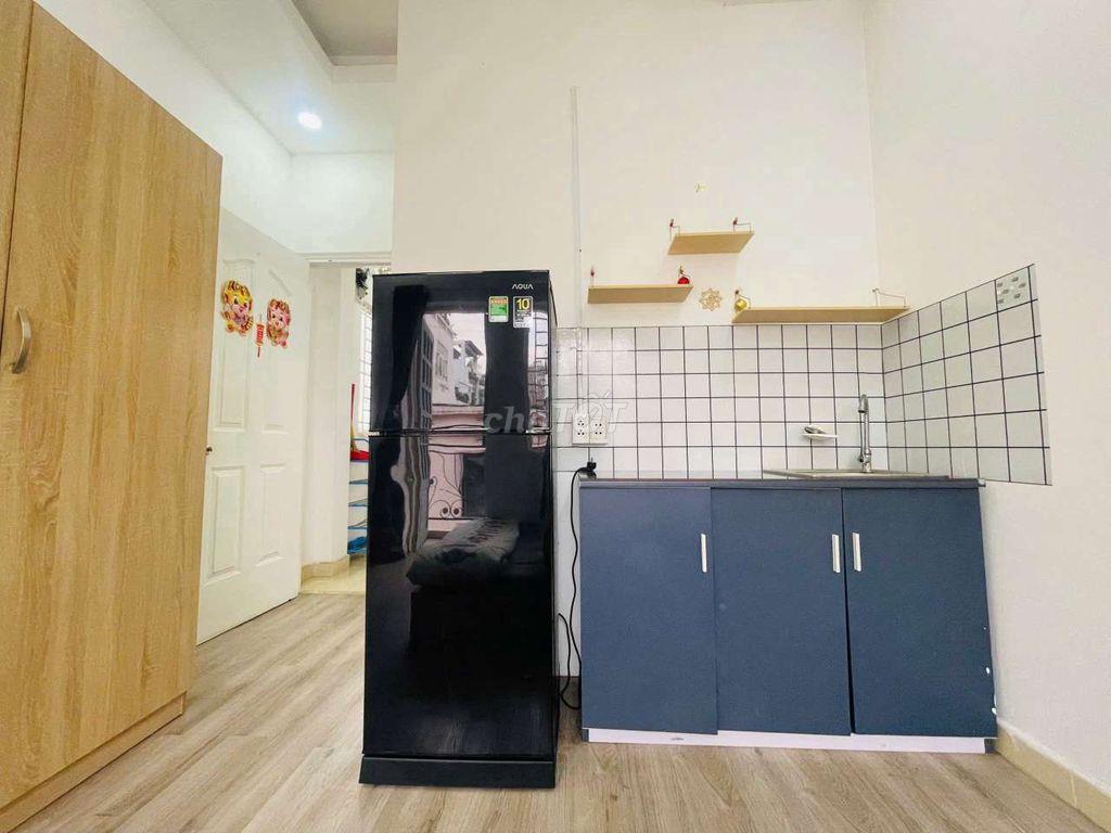SANG CHDV 9PN LÊ VĂN SỸ Q3
