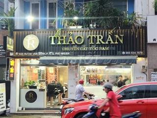 Cho thuê mặt bằng: Mặt tiền: 142E Huỳnh Văn Bánh, P.11, Q. Phú Nhuận