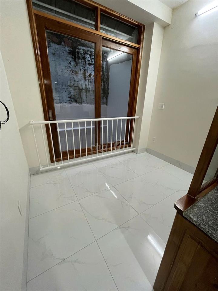 Cho thuê phòng trọ 20m2