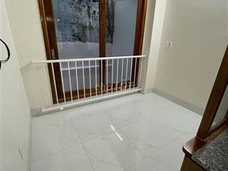 Cho thuê phòng trọ 20m2