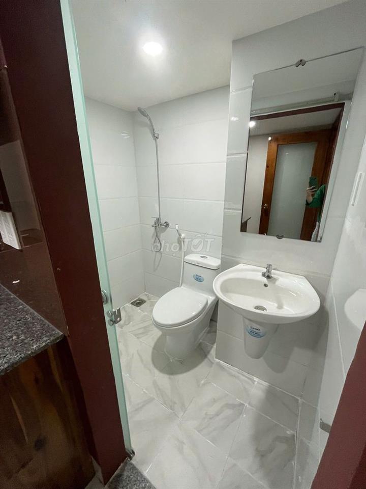 Cho thuê phòng trọ 20m2