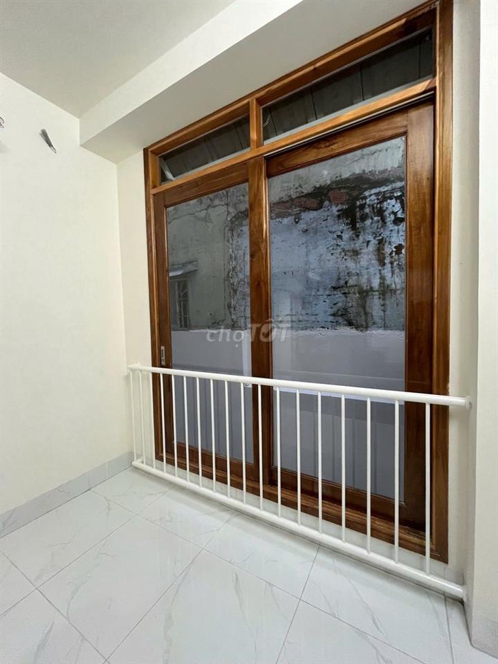 Cho thuê phòng trọ 20m2