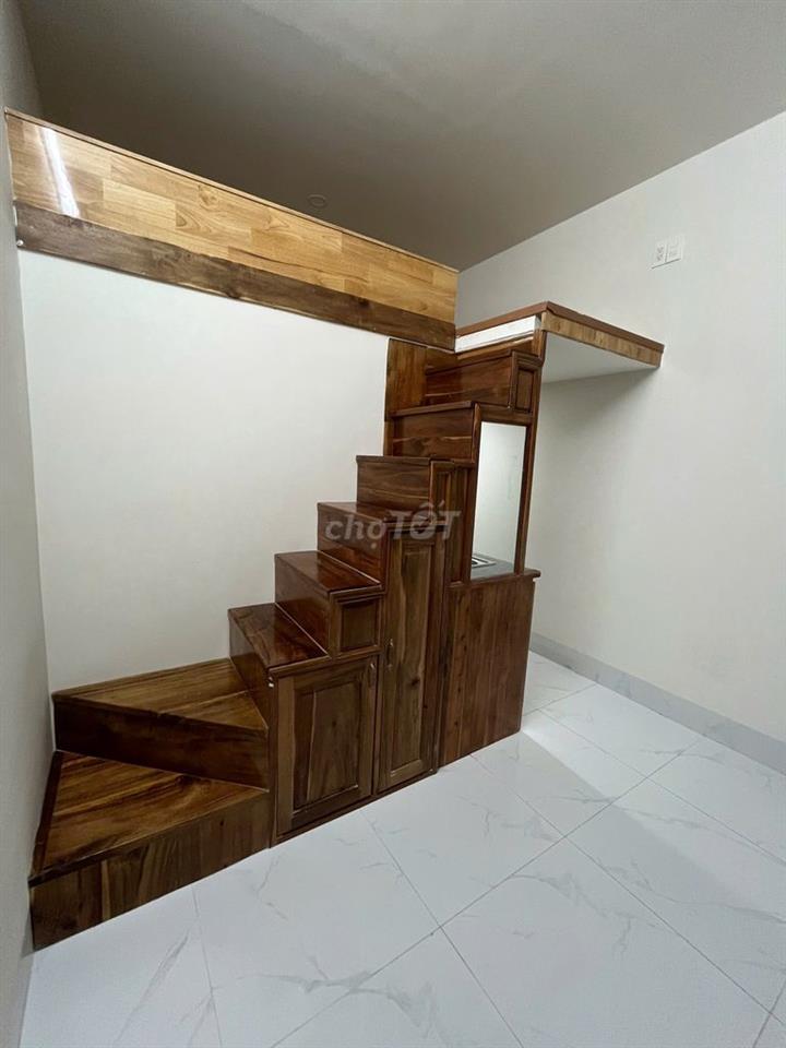 Cho thuê phòng trọ 20m2
