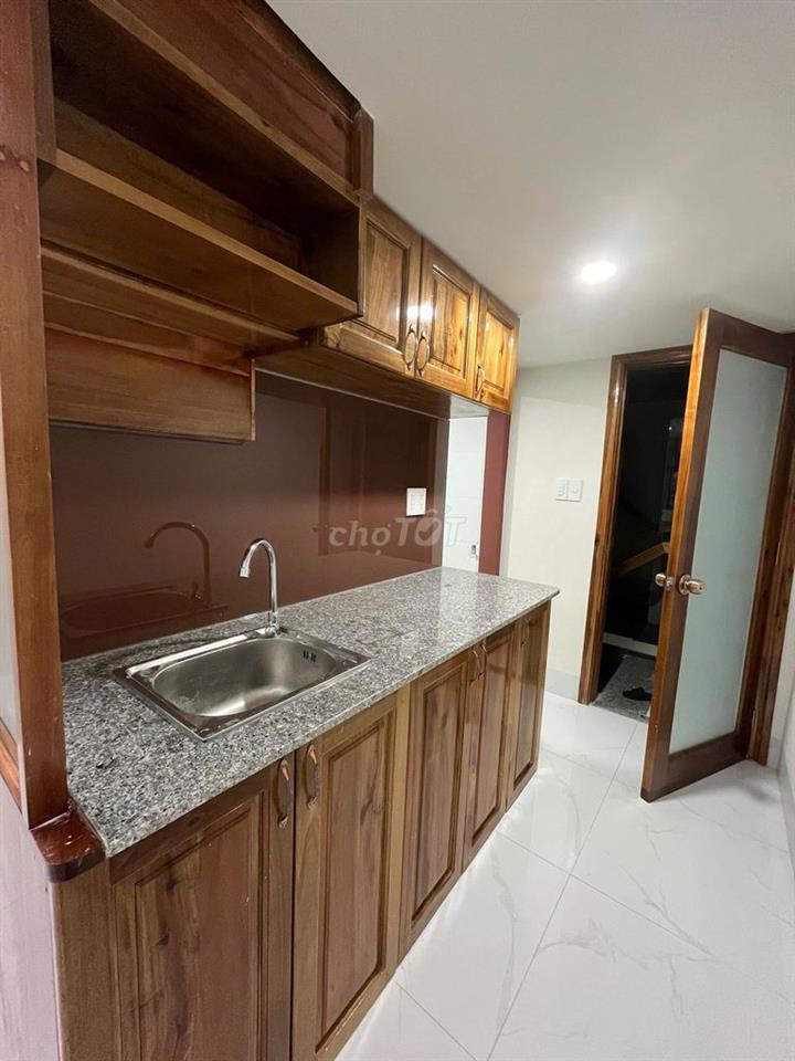 Cho thuê phòng trọ 24m2