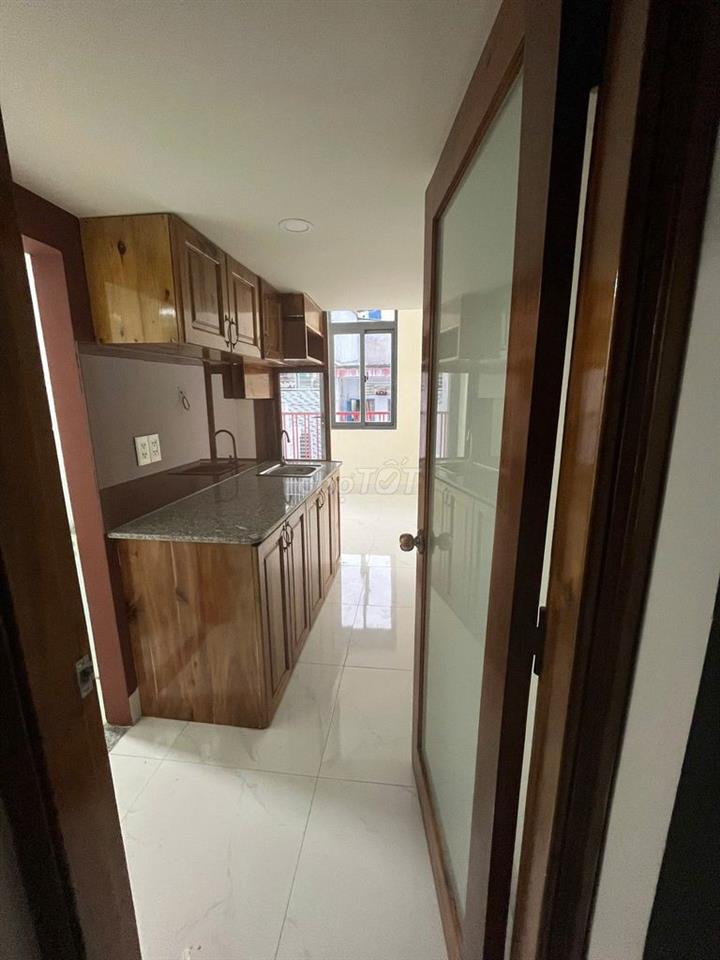 Cho thuê phòng trọ 24m2