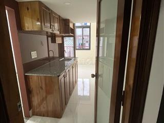 Cho thuê phòng trọ 24m2