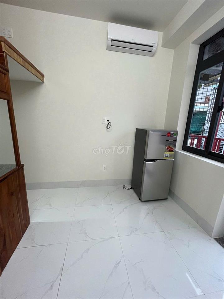 Cho thuê phòng trọ 24m2