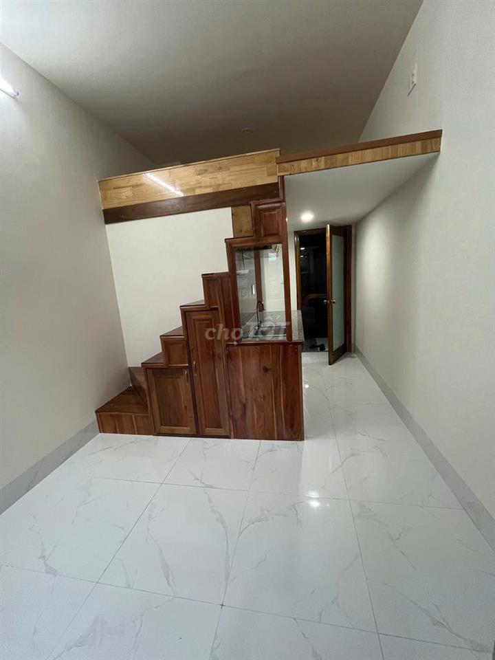 Cho thuê phòng trọ 24m2