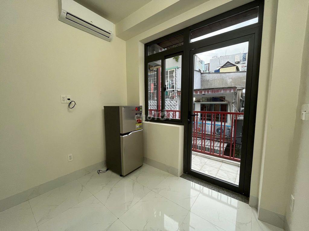 Cho thuê phòng trọ 24m2