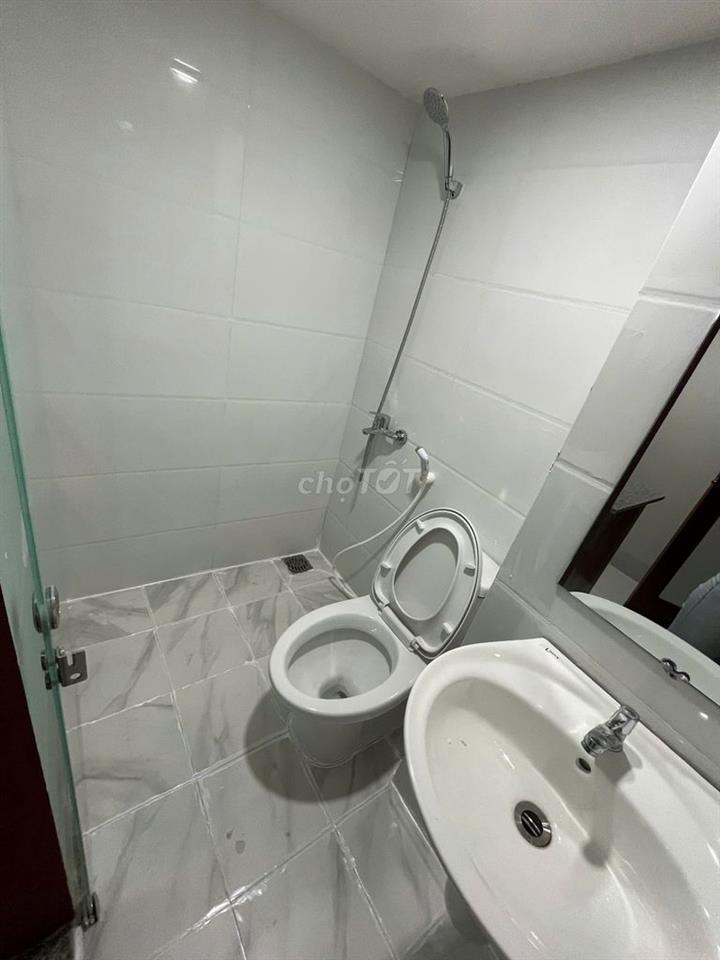 Cho thuê phòng trọ 24m2