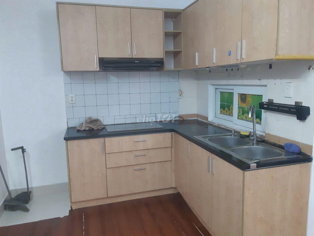 Cho thuê CC Võ Đình, 7 triệu, 90m2, P. Thới An, Q.12, HCM