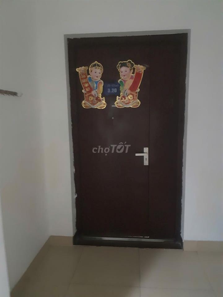 Cho thuê CC Võ Đình, 7 triệu, 90m2, P. Thới An, Q.12, HCM