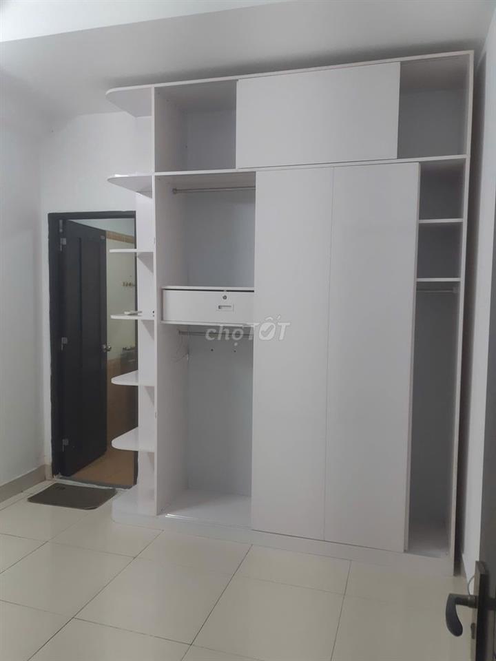Cho thuê CC Võ Đình, 7 triệu, 90m2, P. Thới An, Q.12, HCM