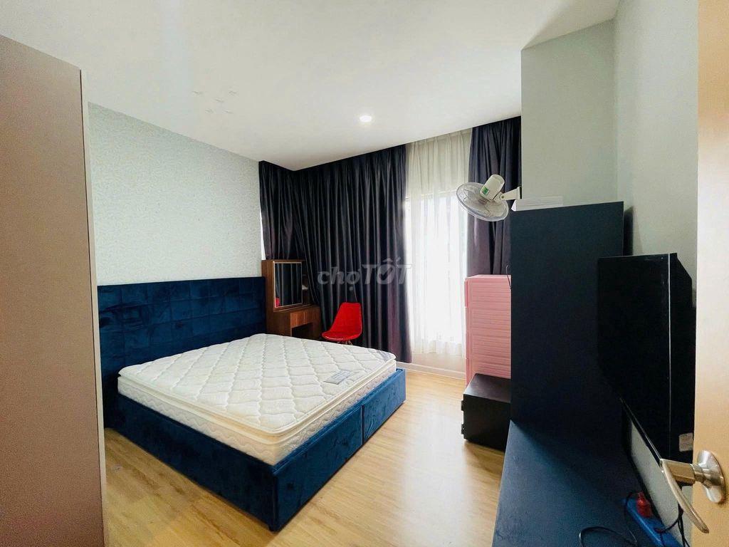 Chung cư Carillon 3 căn góc 75m2 full nội thất 2PN Giá thuê 12 tr/th