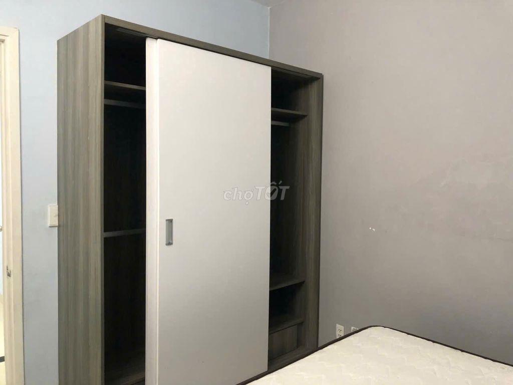 Cho thuê chung cư Bàu Cát, Hồng Lạc - 2PN, giá thuê 8tr/tháng