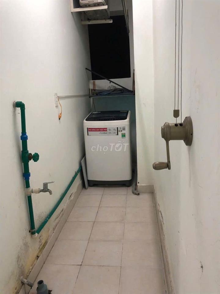 Cho thuê chung cư Bàu Cát, Hồng Lạc - 2PN, giá thuê 8tr/tháng