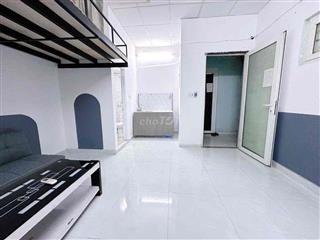 DUPLEX GÁC CAO CÓ THANG MÁY HẦM XE RỘNG Ở 3-4 NGƯỜI GẦN VHU CÓ MÁY LẠN