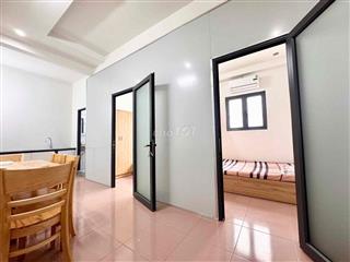 🌹CĂN HỘ 2 PHÒNG NGỦ CỬA SỔ TRỜI FULL NỘI THẤT SẠCH SẼ RỘNG RÃI SẴN NT
