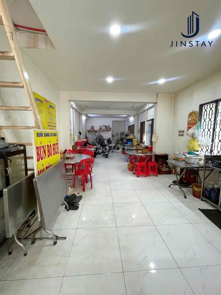 CHO THUÊ MẶT BẰNG BÌNH GIÃ THÔNG CỘNG HÒA TRƯỜNG CHINH RỘNG DÂN CƯ CAO