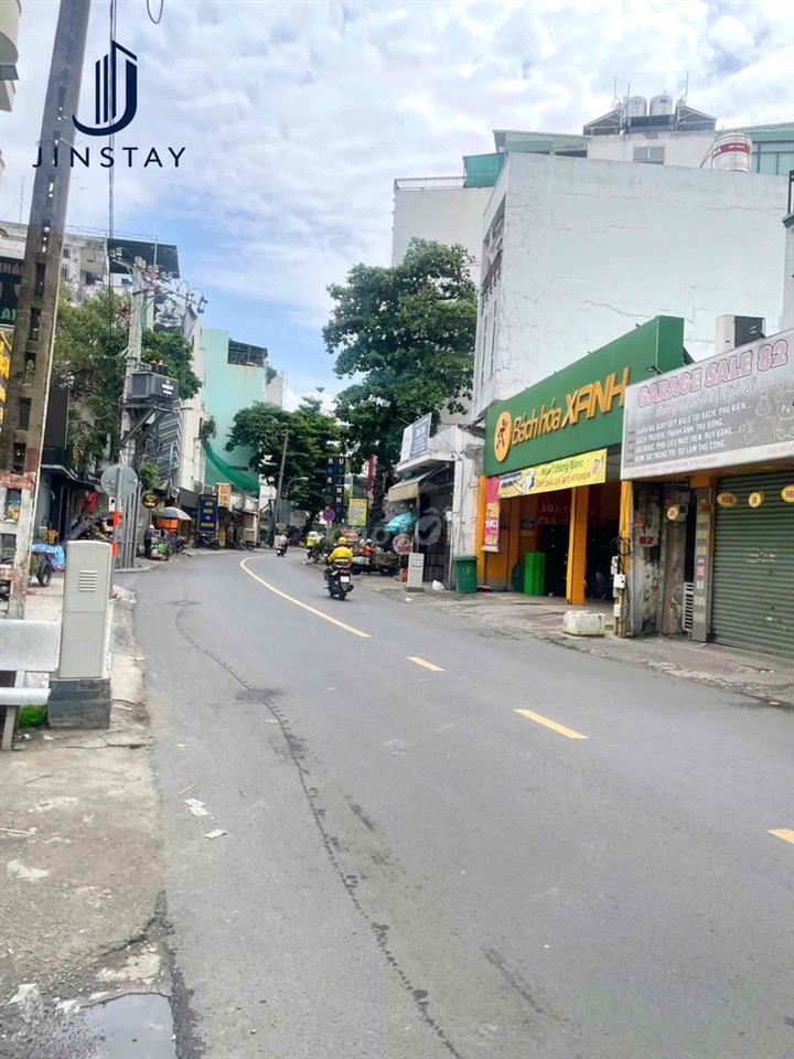 CHO THUÊ MẶT BẰNG BÌNH GIÃ THÔNG CỘNG HÒA TRƯỜNG CHINH RỘNG DÂN CƯ CAO