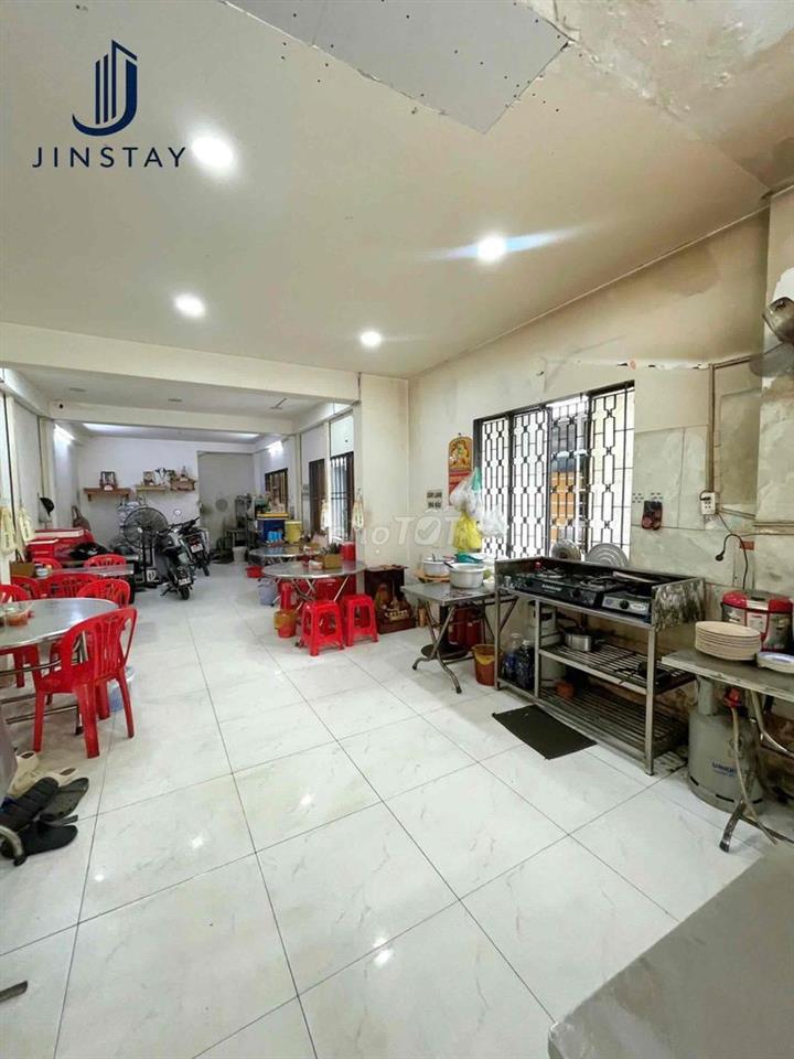 CHO THUÊ MẶT BẰNG BÌNH GIÃ THÔNG CỘNG HÒA TRƯỜNG CHINH RỘNG DÂN CƯ CAO