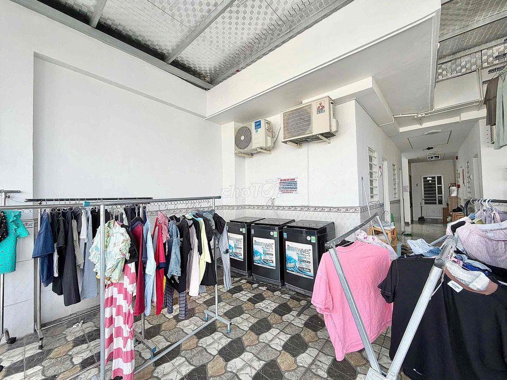 PHÒNG GÁC TRẦN TẤN - ÂU CƠ MỚI SACH SẼ THANG MÁY GÁC CAO - NT CƠ BẢN
