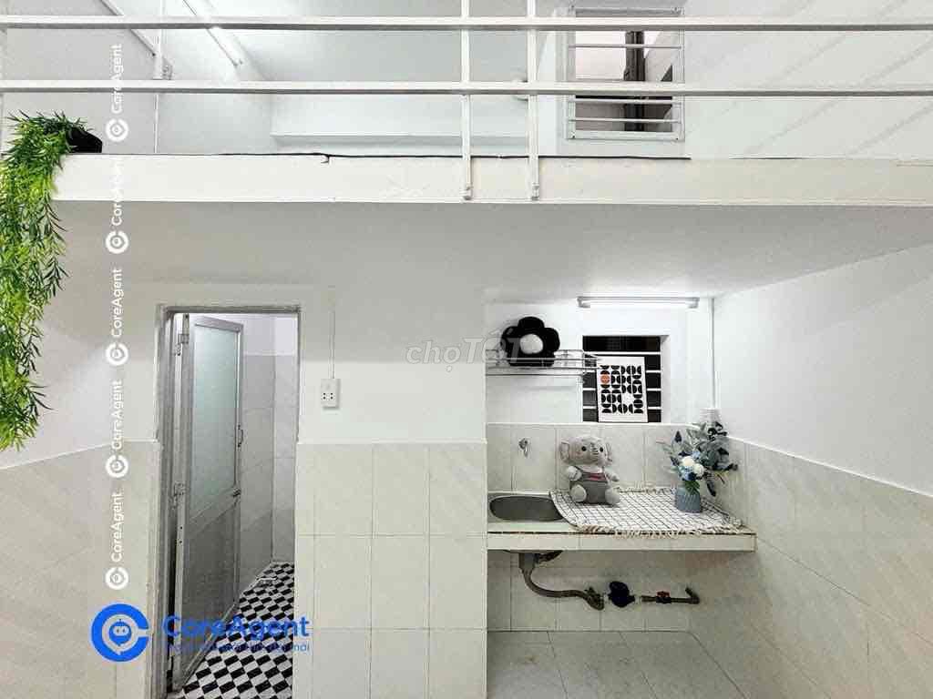 DUPLEX GÁC CAO NGAY THOẠI NGỌC HẦU - NGÃ TƯ 4 XÃ GIÁ MỀM