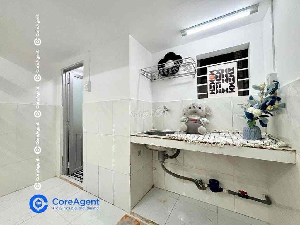 DUPLEX GÁC CAO NGAY THOẠI NGỌC HẦU - NGÃ TƯ 4 XÃ GIÁ MỀM