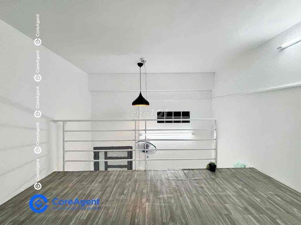 DUPLEX GÁC CAO NGAY THOẠI NGỌC HẦU - NGÃ TƯ 4 XÃ GIÁ MỀM