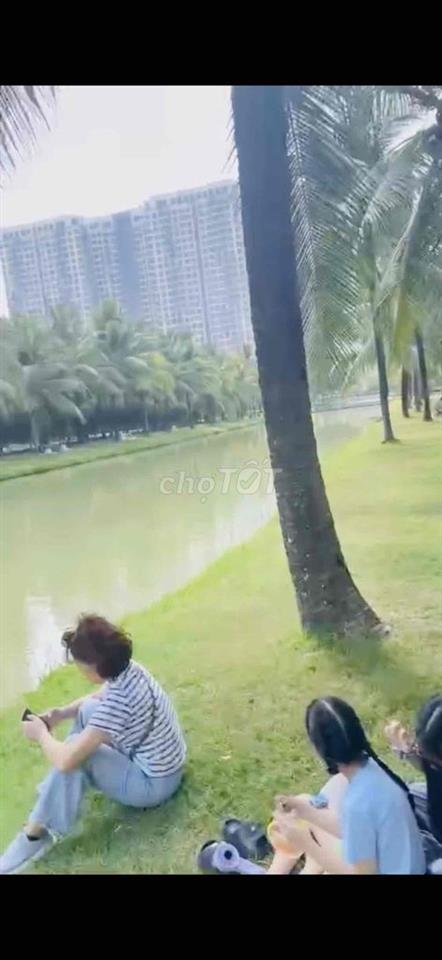 Cho thuê CC 2 PN full nội thất cao cấp