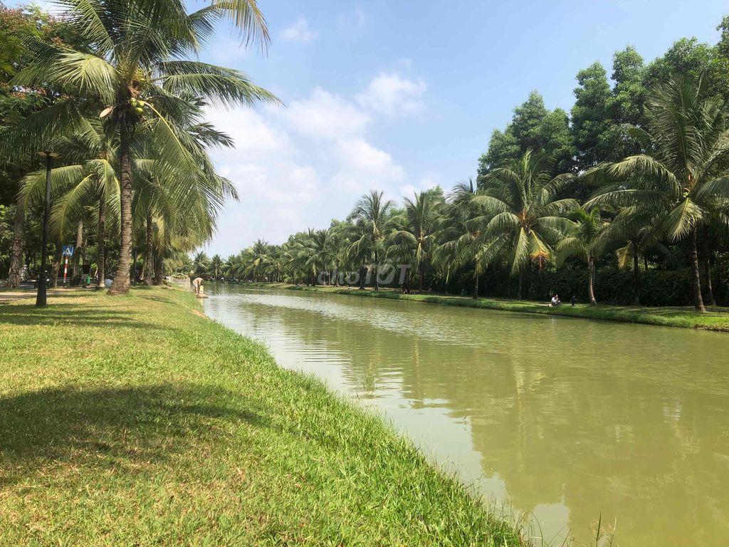 Cho thuê CC 2 PN full nội thất cao cấp