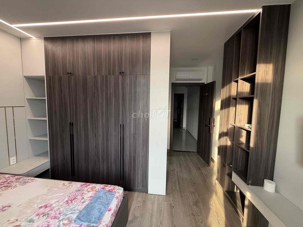 CHDV DƯƠNG QUẢNG HÀM, GÒ VẤP, GẦN ĐH VĂN LANG