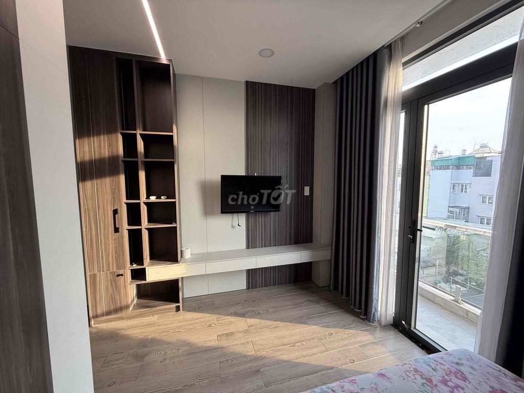 CHDV DƯƠNG QUẢNG HÀM, GÒ VẤP, GẦN ĐH VĂN LANG