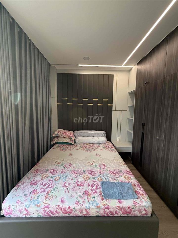 CHDV DƯƠNG QUẢNG HÀM, GÒ VẤP, GẦN ĐH VĂN LANG