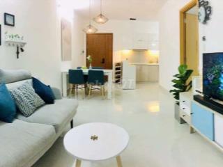10 triệu/ tháng giá sốc căn 2PN 84M2 Tara Residence Q8 