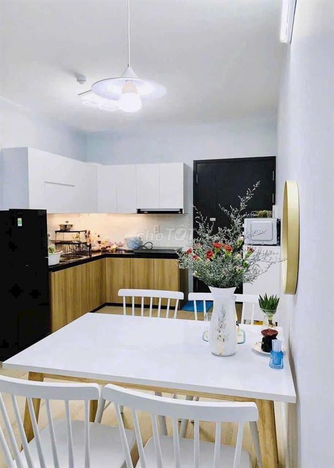 Cho thuê Tara Residence Q8 – 1PN(+)_60m², Full NT chỉ 9,5 triệu/tháng