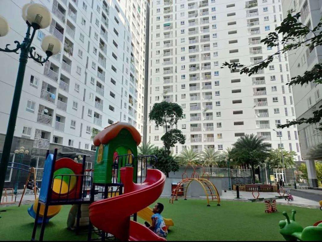 (hàng hiếm) TARA RESIDENCE Q8 1PN+SỔ HỒNG .Giá 2tỷ85 thương lượng