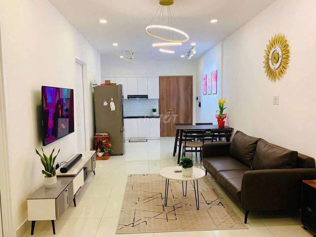 HOT BÁN TARA RESIDENCE Q8 – 2PN 2WC 78M² – SỔ HỒNG – NỘI THẤT – 4 TỶ
