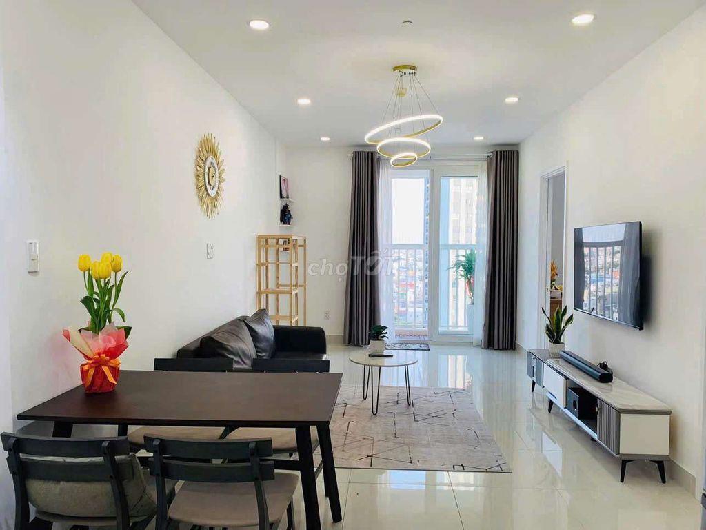 HOT BÁN TARA RESIDENCE Q8 – 2PN 2WC 78M² – SỔ HỒNG – NỘI THẤT – 4 TỶ