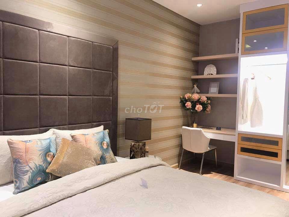 🔥 HOT! BÁN CĂN 1PN TARA RESIDENCE Q8 – SỔ HỒNG – 2,85 TỶ – NHÀ CỰC MỚI