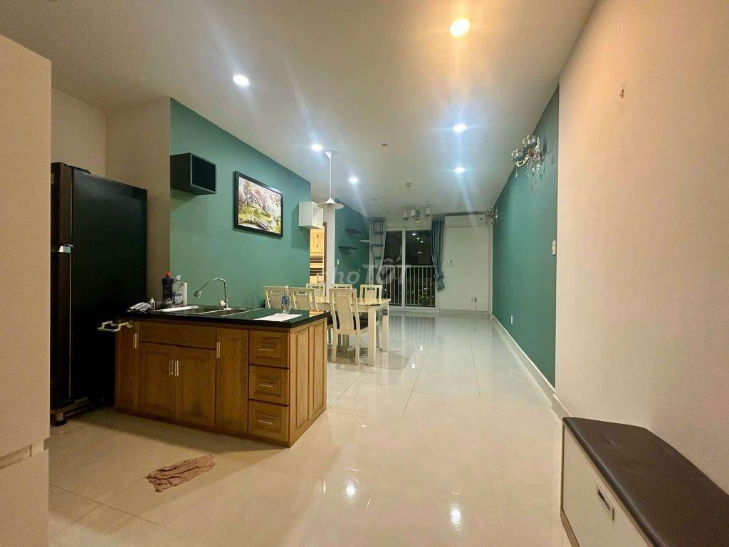 🏡 CHO THUÊ TARA RESIDENCE Q8 – 2PN 2WC – 68M² – CÓ NỘI THẤT – 10 TRIỆU