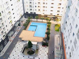 🏡 CHO THUÊ TARA RESIDENCE Q8 – 2PN 2WC – 68M² – CÓ NỘI THẤT – 10 TRIỆU