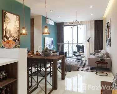 🏡 CHO THUÊ TARA RESIDENCE Q8 – 2PN 2WC – 68M² – CÓ NỘI THẤT – 10 TRIỆU